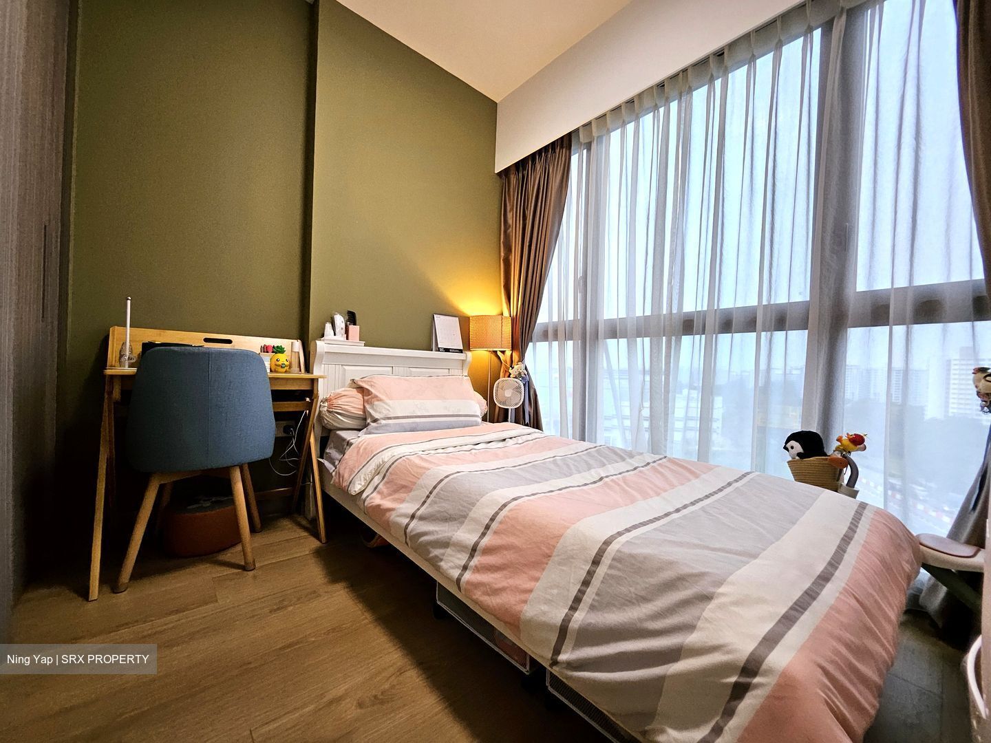 Northwave (D25), Condominium #558472921